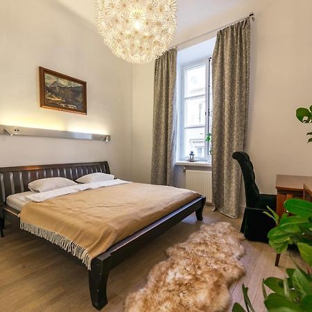 Freta Unique Old Town Apartment Varsovie Extérieur photo