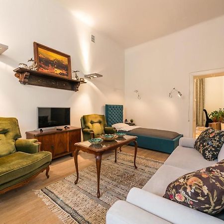 Freta Unique Old Town Apartment Varsovie Extérieur photo