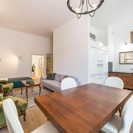 Freta Unique Old Town Apartment Varsovie Extérieur photo