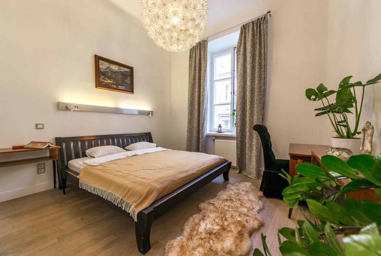 Freta Unique Old Town Apartment Varsovie Extérieur photo