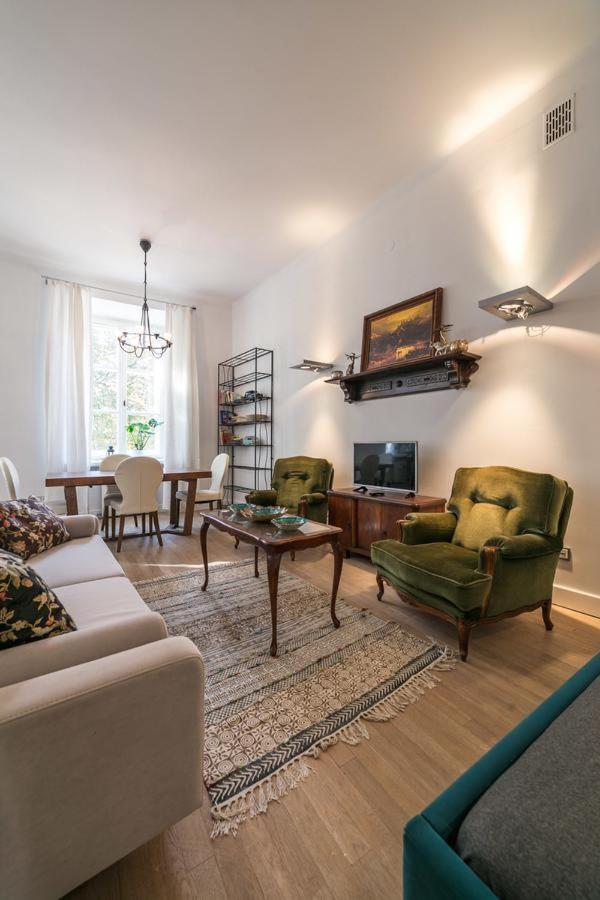 Freta Unique Old Town Apartment Varsovie Extérieur photo