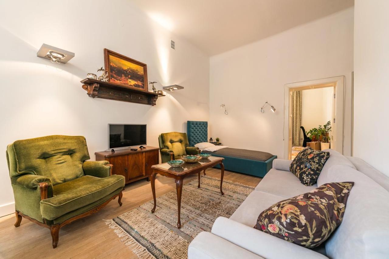 Freta Unique Old Town Apartment Varsovie Extérieur photo