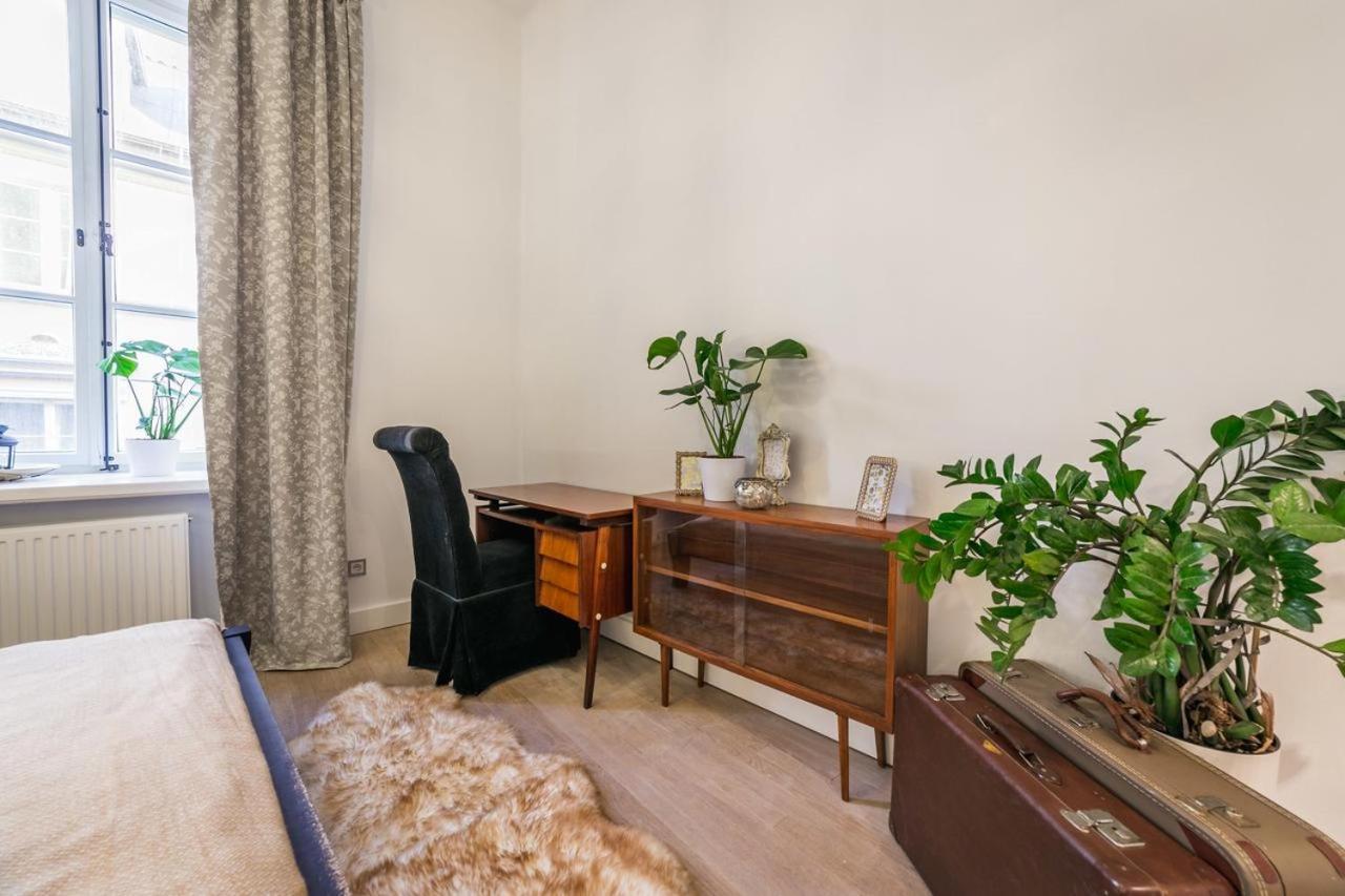 Freta Unique Old Town Apartment Varsovie Extérieur photo