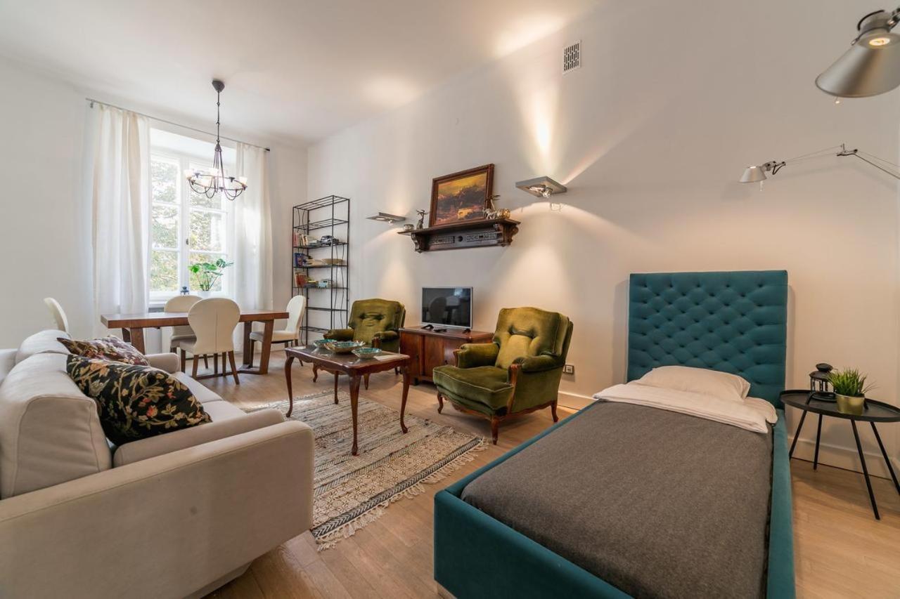 Freta Unique Old Town Apartment Varsovie Extérieur photo