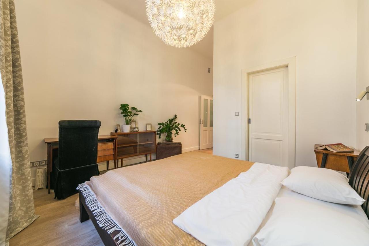 Freta Unique Old Town Apartment Varsovie Extérieur photo